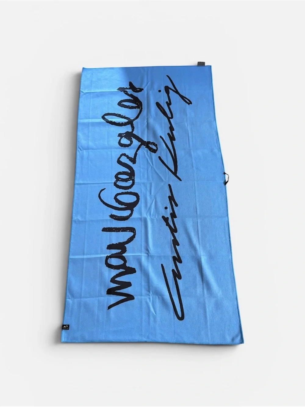 Slowtide “ Love Love Love” Performance Quick-Dry Towel